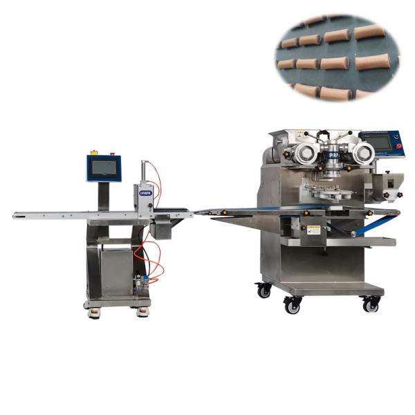 Buy cheap Automatic Stuffed Fig Bar Production Machine For Sales from wholesalers