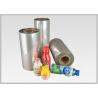 Buy cheap Packaging Design PETG Shrink Film , Polypropylene Shrink Film Long Life from wholesalers