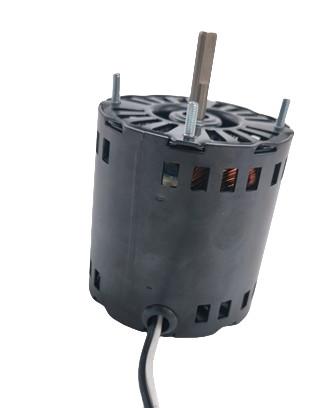 Buy cheap 3.3 inch Diameter Shaded Pole Motor / Bathroom Kitchen Refrigeration Fan Motors from wholesalers