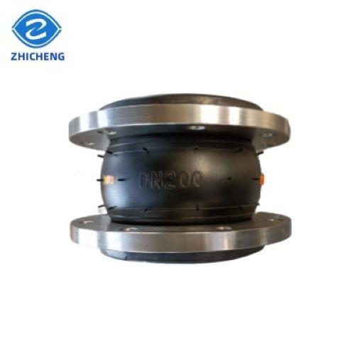 Buy cheap Stainless steel rubber expansion joints are corrosion resistant and heat resistant, suitable for corrosive environments such as chemical industry and from wholesalers