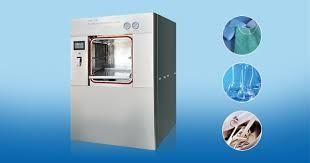 Buy cheap Avoid Infection Dental Autoclave Machine , Hospital Operating Dental Pouch Sealing Machine from wholesalers