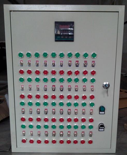 Quality Gas Burner Oven Temperature Controller 220VAC 110VAC Pid Temperature Controller for sale