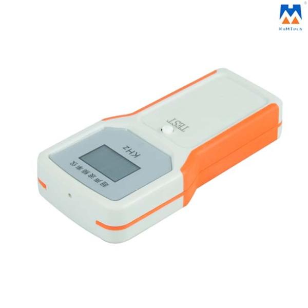 Buy cheap Electrucal Resonance Frequency Digital Measuring Equipment 200kHz from wholesalers