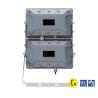 Buy cheap Refineries LED Explosion Proof Flood Light 160W-240W High Impact Resistance from wholesalers