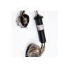 Buy cheap Multi Channel Digital Slip Ring , Fiber Optic Rotary Joint Ultrasonic Ranging Signal from wholesalers