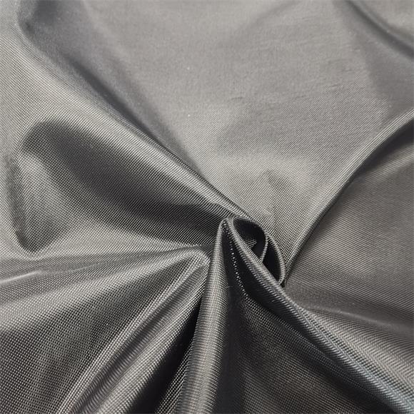 Buy cheap 100gsm 150cm Polyester Oxford Fabric Waterproof 420d Solid PU Coating from wholesalers