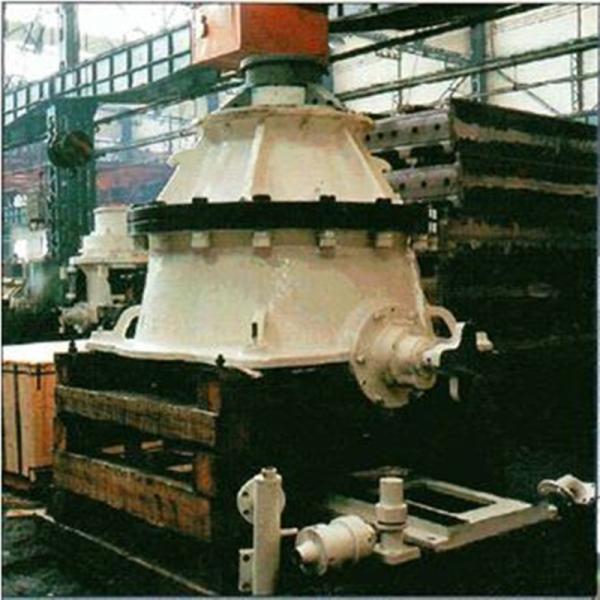 Buy cheap 220V 380V Large Mining Crushing Equipment , Hydraulic Cone Crusher from wholesalers