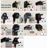 Buy cheap high quality ev car home chargers ev car charger 7kw ev Ac charger TESLA car from wholesalers