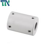Servo Motor Solid Shaft Coupling Rigid Clamp Coupling 32X32mm