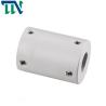 Buy cheap Servo Motor Solid Shaft Coupling Rigid Clamp Coupling 32X32mm from wholesalers