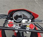 Cool design street legal dirt motorcycle speedo cheap import dirtbike 250cc