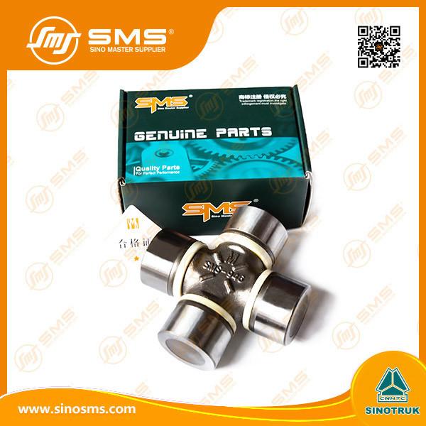 Buy cheap 19036311080 SMS Truck Parts Sinotruk Howo Universal Joint 57×144 from wholesalers