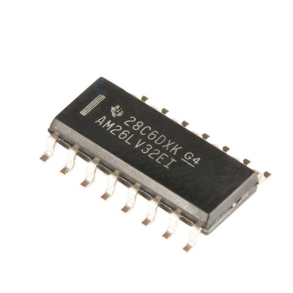 Buy cheap AM26LV32EIDR from wholesalers