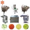 Buy cheap Electric Slicer Vegetable Processor Machine Industrial Fruit Vegetable Cutter from wholesalers