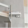 Buy cheap Multipurpose 400mm Modular Cabinet Accessories Pull Out Laundry Drawer Baskets from wholesalers