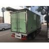 Buy cheap ISUZU 15ft 1-4 Ton 6 Wheel Refrigerated Delivery Truck For Meat And Fish from wholesalers