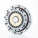 F14 M14 25.07*33.896*6.095mm harmonic drive strain wave gear Flexible bearings