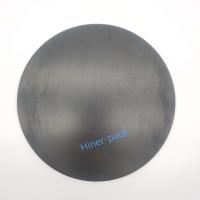 Buy cheap Black Round Wafer Spacer Disc ESD Protection Can Recyclable product