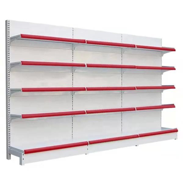 Buy cheap Special Offer Good Quality Top-ranking Products Supermarket Gondola Shelves Supermarket Shelves from wholesalers