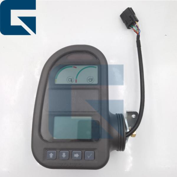 Buy cheap 14636301 VOE14636301 Excavator EC210B EC240B Monitor Group from wholesalers