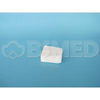 Buy cheap First Aid Soft Medical Gauze Swabs High Absorbency For Wound Dressing product