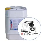 Buy cheap Wholesale Water Based Semi Permanent Rubber Release Agent Gasket Mold Release from wholesalers