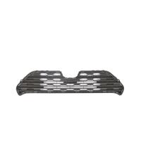 Buy cheap Car Body Parts Toyota Rav4 Grill Sleek And Modern Design Corrosion Resistance product