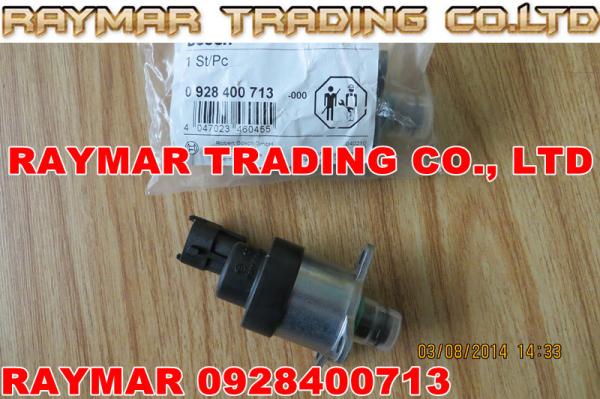 Buy cheap BOSCH ZME volume control valve 0928400713, 0928400608 from wholesalers