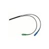 Buy cheap Fiber Optic Jumper Outdoor Detachable Leather Cable End Jumper from wholesalers