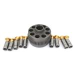 Real Manufactore Hydraulic Spare Parts For XG204 Hydraulic Spare Parts Cylinder
