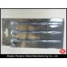 Buy cheap 18cm steel twist tent pegs from wholesalers