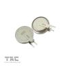 Buy cheap 6.5mAh MS920SE FL27E MS Lithium Coin Cell Battery For IoT Product from wholesalers
