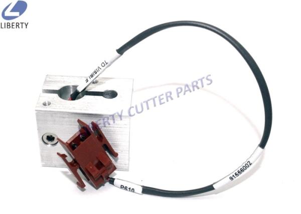 Buy cheap Light Laser GT7250 Cutter Parts 86974002 / 86973000 Suitable For from wholesalers