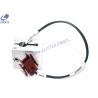 Buy cheap Light Laser GT7250 Cutter Parts 86974002 / 86973000 Suitable For from wholesalers