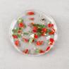 Buy cheap 100mm X 15mm Sterile Plastic Petri Dishes For Bacterial Growth With Agar from wholesalers