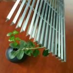 2019 Newest Designs Stainless Steel Floor Trench Covers In Foshan Manufacturer