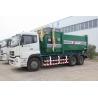 Buy cheap Dongfeng Garbage Collection Vehicles Truck from wholesalers