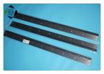 PM74 Machine Wash Up Blades 822 * 57 * 0.5mm 9 Holes Design
