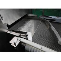 Buy cheap PLC Control Ampoule Filling Machine For Sealing Washing Sterlizing Packaging product