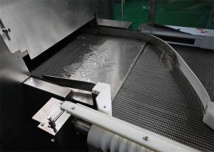 Wholesale PLC Control Ampoule Filling Machine For Sealing Washing Sterlizing Packaging High Speed from china suppliers