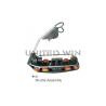 Buy cheap Shuttle Assembly Circular Loom Spare Parts SBY-8506S from wholesalers