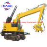 Buy cheap Tractor Pole Hole Digger Machine/Pole Lifter from wholesalers