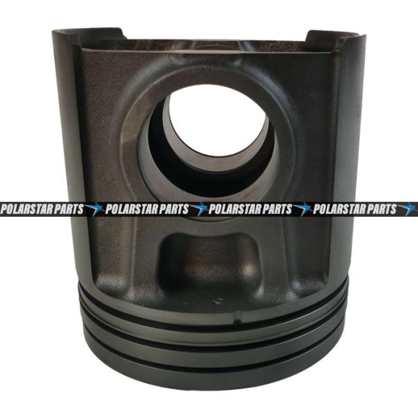 Buy cheap 6D170 S6D170 Engine Parts Big Bore Piston Kit With 170mm Diameter 6162352120 from wholesalers