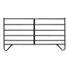 Buy cheap Wholesales Price 1.6M Galvanized Cattle Panels Welded Livestock Horse Sheep Fence Panels For Farm from wholesalers