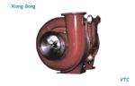 Buy cheap Martine VTC Turbocharger ABB Turbos For VTC214 VTC254 VTC304 Model from wholesalers