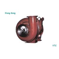 Buy cheap Martine VTC Turbocharger ABB Turbos For VTC214 VTC254 VTC304 Model product