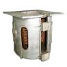 Buy cheap 5000kg Large Industrial Melting Furnace 2500kw Induction Melting Equipment from wholesalers