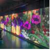 Buy cheap P3.91 Outdoor Rental LED Display Public Adjustable Brightness from wholesalers