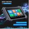 Buy cheap New Intelligent Diagnostic Tool For Passenger Car from wholesalers