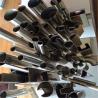 Buy cheap 304 Stainless Steel Tube U channel stainless steel pipe for glass profiles from wholesalers